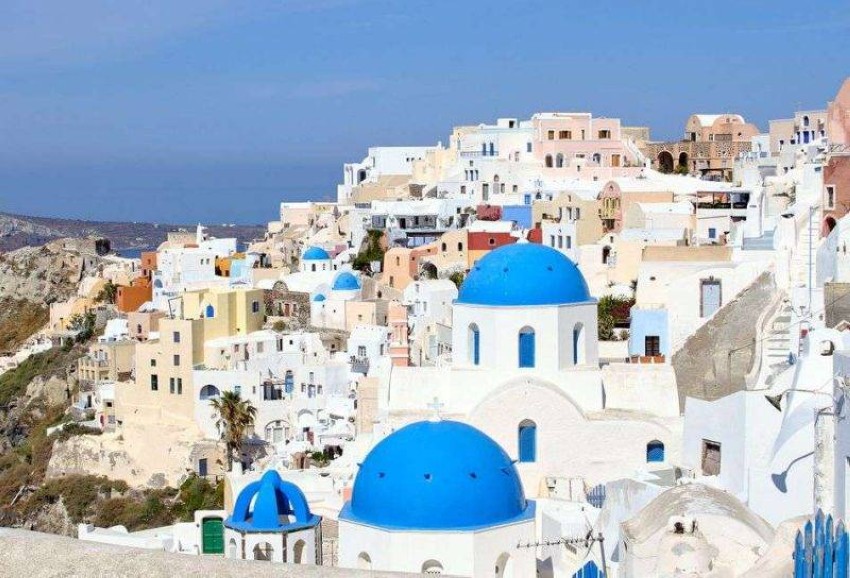 اليونان.. نمو مبيعات العقارات 35% خلال الأشهر الـ9 الأولى من 2022