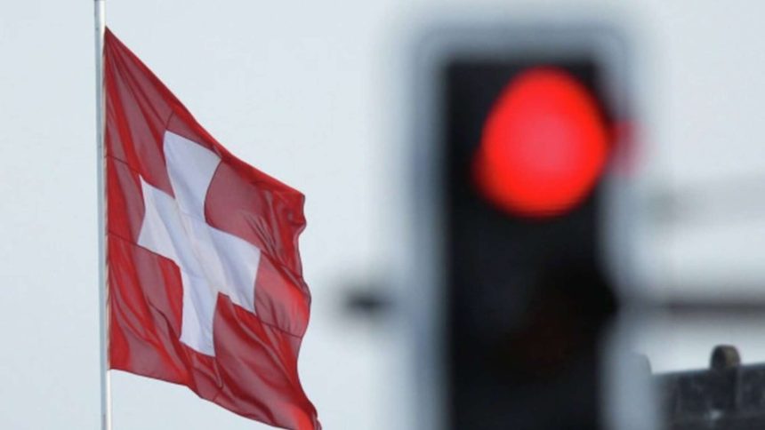 تركيا تستدعي القائم بالأعمال السويسري