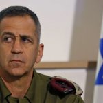 رئيس الأركان الإسرائيلي: سنسرع كل الخطط العسكرية لمواجهة إيران