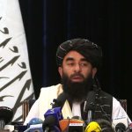 "طالبان" تهاجم بايدن بعد أن وصفت أفغانستان بـ "مكان هجره الله".