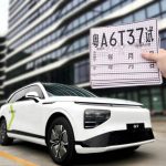 للمرة الأولى في تاريخ الصين.. اختبار سيارة قيادة ذاتية على الطرق العامة