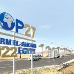 مصر: الموافقة على البيان الختامي لمؤتمر المناخ «كوب 27» بعد مفاوضات شاقة