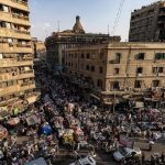 مصر.. جهاز التعبئة العامة والإحصاء يكشف عدد المواليد الجدد يوميا