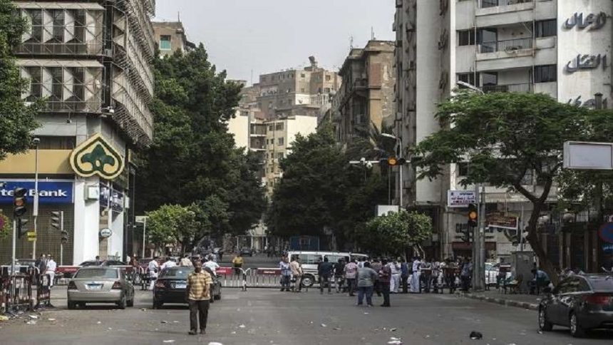 مصر.. ممرضة حاولت الانتحار فقتلت رجل أمن