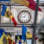 مولدوفا تتلقى منحة أمريكية لتقليل الاعتماد على روسيا