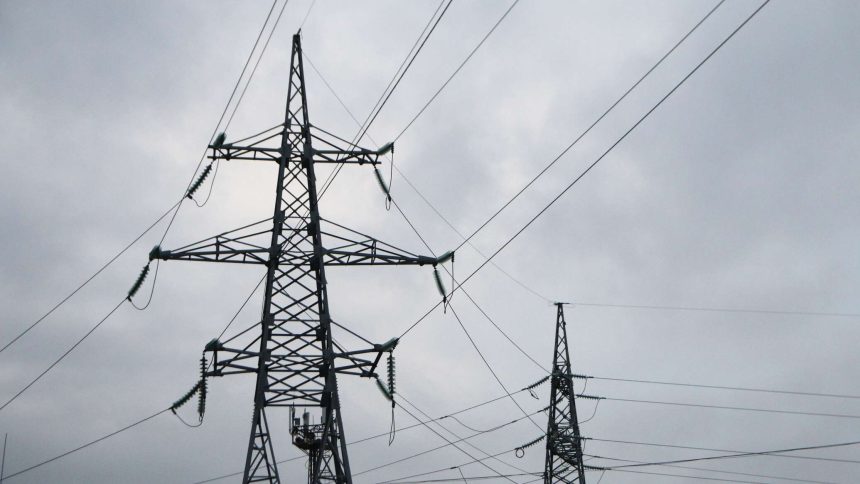 مولدوفا تعلن انقطاع التيار الكهربائي في بعض أجزاء البلاد