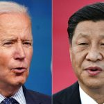 يعمل البيت الأبيض على صياغة صيغ لاجتماع محتمل بين بايدن ونظيره الصيني