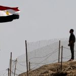 إسرائيل تكشف عن حجم المخدرات المهربة من مصر عام 2022