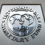 يناقش صندوق النقد الدولي تزويد أوكرانيا بمليارات الدولارات.