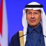 وزير الطاقة السعودي: قرار أوبك + خفض الإنتاج اعتمد على دراسات
