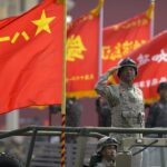 الدفاع الصيني يعلن استعداده للتعاون مع الجيش الروسي لدعم العدالة الدولية