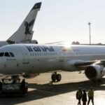 إيران والإمارات توقعان مذكرة تفاهم لمواصلة التعاون الجوي