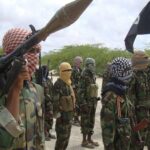 الجيش الصومالي يعلن اغتيال أكثر من 30 مسلحاً من جماعة "الشباب" الإرهابية.