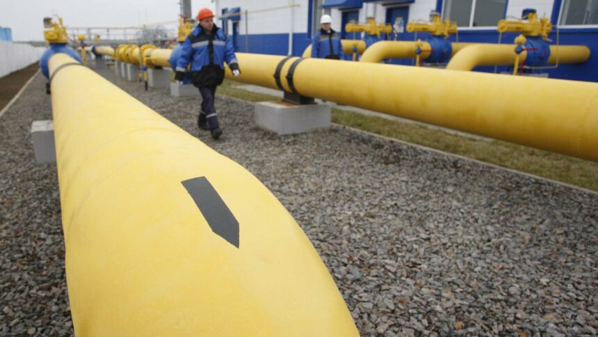 الخزانة الأمريكية: عدلت دول مجموعة السبع سقف أسعار النفط الروسي في مارس