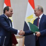 "القمح الروسي زاد من قوة مصر".  خبير يكشف لـ RT تفاصيل مهمة حول التعاون بين مصر وروسيا