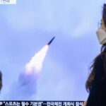 الوكالة: صاروخ كوري شمالي أصاب الهدف بدقة