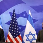 الولايات المتحدة: إسرائيل "غير مؤهلة" لبرنامج الإعفاء من تأشيرة الولايات المتحدة