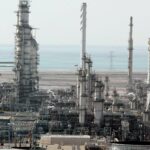 انخفاض قيمة صادرات النفط السعودية