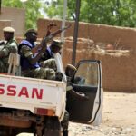 تفرض بوركينا فاسو حظر تجول للمساعدة في قتال المتمردين