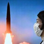 تقرير: صواريخ كورية شمالية عابرة للقارات ضربت أمريكا الوسطى في 33 دقيقة فقط