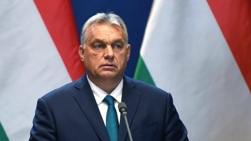 تقرير عبري: المجر ستنقل سفارتها في إسرائيل إلى القدس الشهر المقبل