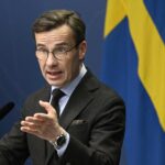 رئيس الوزراء السويدي: لقد ازدادت احتمالية انضمام فنلندا إلى الناتو قبل بلادنا