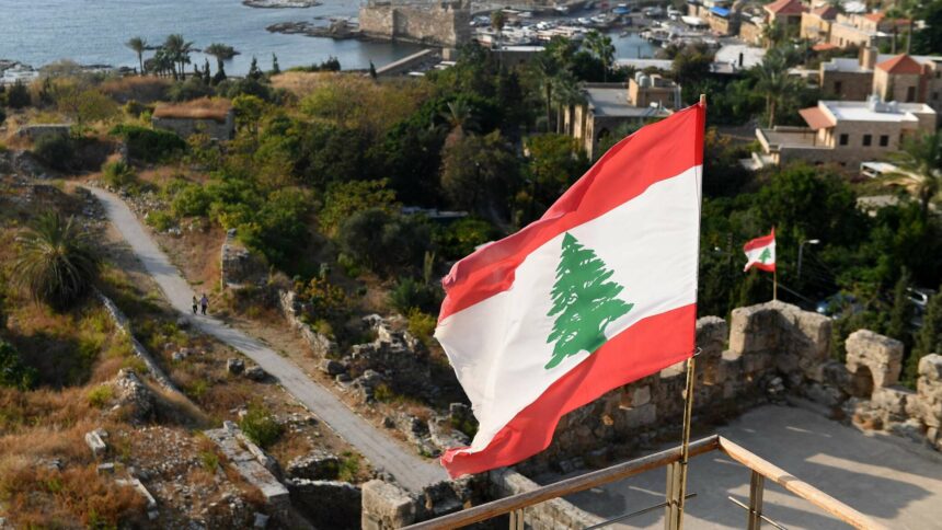 قال مصدر لبناني مسئول لـ "سبوتنيك": إن وكيل وزارة الخارجية الأمريكية سيزور لبنان الشهر الجاري