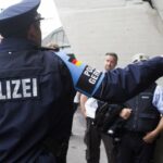 قتل شخصان في إطلاق نار في هامبورغ بألمانيا