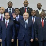 موسكو: ملتزمون بمشاركة غالبية الدول الأفريقية في قمة "روسيا - إفريقيا" رغم تهديد الغرب
