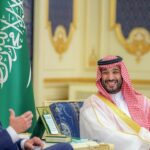 صحيفة: السعودية تتبنى استراتيجية أمريكية مستقلة
