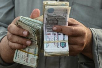 مصر ... أكبر بنكين حكوميين يصدران شهادات ادخار بفائدة 22٪