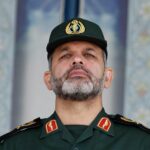 وزير الداخلية الإيراني يشكك في صحة التقارير الواردة حول الهجوم على منشأة عسكرية في أصفهان