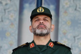 وزير الداخلية الإيراني يشكك في صحة التقارير الواردة حول الهجوم على منشأة عسكرية في أصفهان