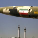 إيران تختبر بنجاح صاروخ فجر 5 المجهز برأس حربي حراري