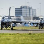 الوكالة الأمريكية: الطائرات الأمريكية من طراز "إف 16" معرضة لخطر الاصطدام بالأسلحة الروسية الحديثة