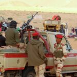 قتل سبعة جنود في انفجار لغم جنوب غرب النيجر