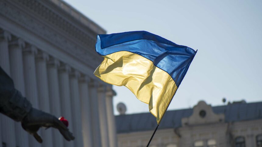 يكشف دبلوماسي غربي عن سبب عدم رغبة واشنطن في ضم أوكرانيا إلى الناتو