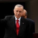 أردوغان: قطاعنا المصرفي قوي وسنواصل تعزيز اقتصادنا بموارد جديدة