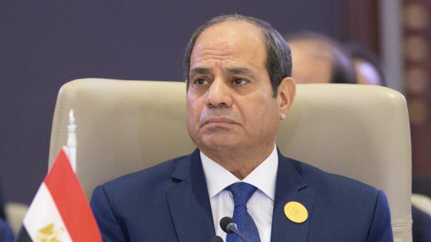 الرئيس المصري: المواطن لن يتحمل ضعف الأسعار إذا تم تحرير سعر الصرف
