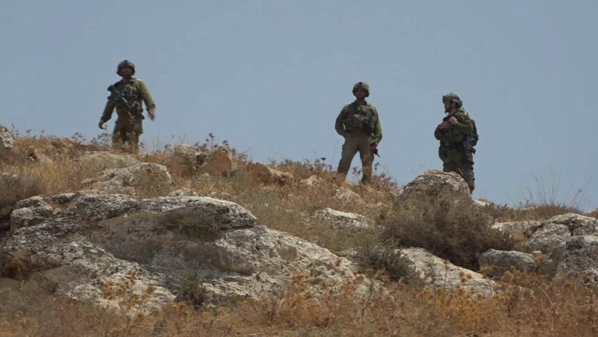ضابط في الجيش الإسرائيلي: لا نحمي قواعدنا العسكرية