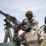 قتل ثلاثة مسلحين في هجوم على منجم ذهب شمال النيجر