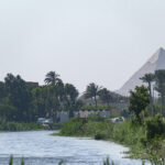 مصر.. الحكومة المصرية تتحرك لمواجهة لحماية المحاصيل من موجات الحر الشديد