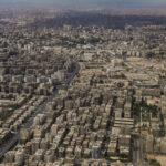 تحذيرات في مصر بعد وصول الزيادة السكانية لأرقام غير مسبوقة