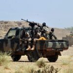 الجيش في النيجر يعلق عمل جميع المؤسسات