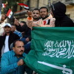الحكومة المصرية تحذر مواطنيها في السعودية