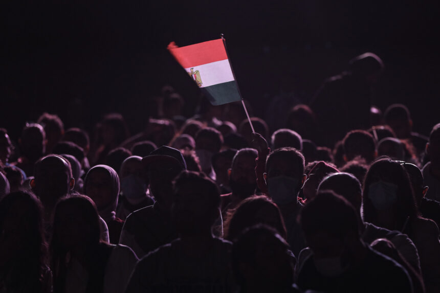الشعب المصري على موعد مع أحداث مصيرية في شهر يوليو