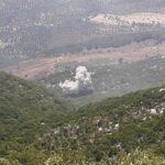 اليونيفيل تدعو إسرائيل ولبنان إلى ضبط النفس بعد القصف عبر الحدود