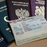 تعلن وزارة الخارجية الروسية عن إصدار التأشيرات الإلكترونية لجميع الأجانب اعتبارًا من 1 أغسطس
