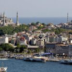 تقرير: كشفت المخابرات التركية عن 56 من عملاء الموساد هاجموا أجانب بينهم مصريون وسوريون