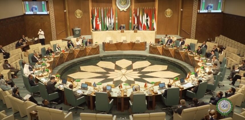 الجامعة العربية تدعو لتحرك عاجل لوقف الاعتداءات الإسرائيلية على الشعب الفلسطيني